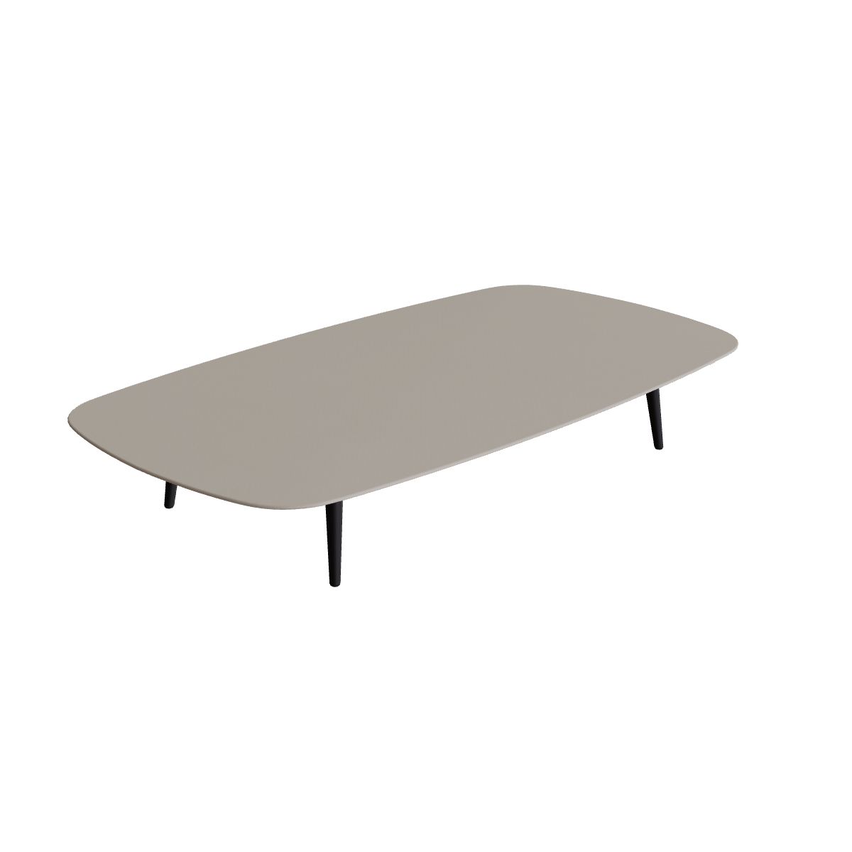 Styletto Low Lounge Tafel