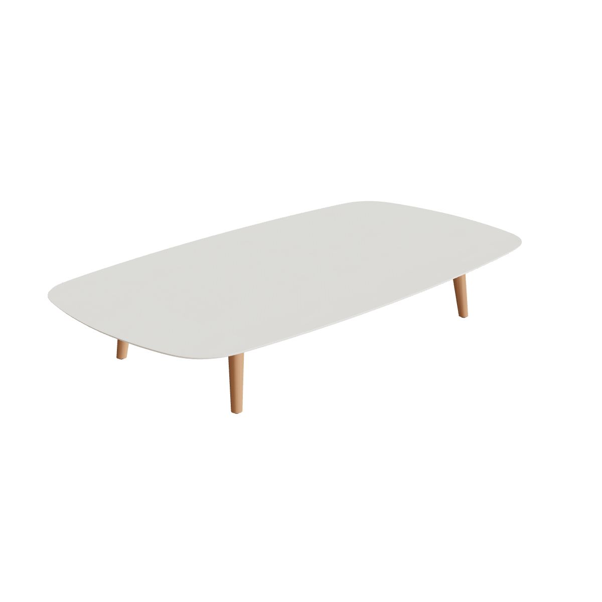 Styletto Low Lounge Tafel