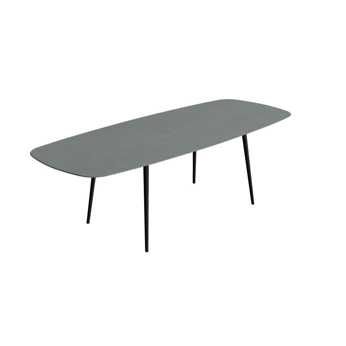 Styletto Tafel Counter Height