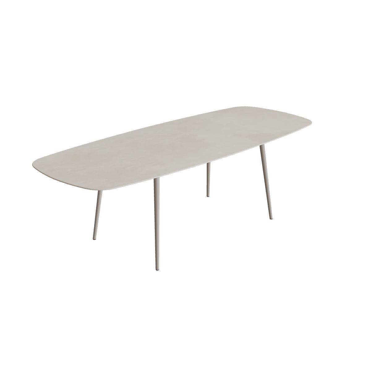 Styletto Tafel Counter Height