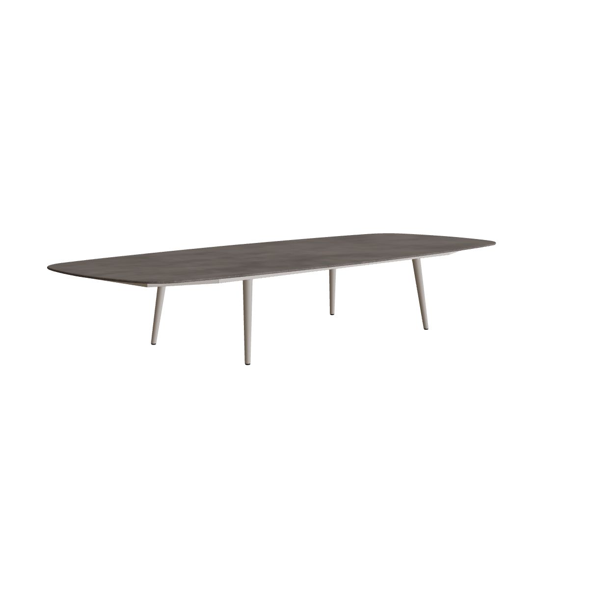 Styletto High Lounge Tafel