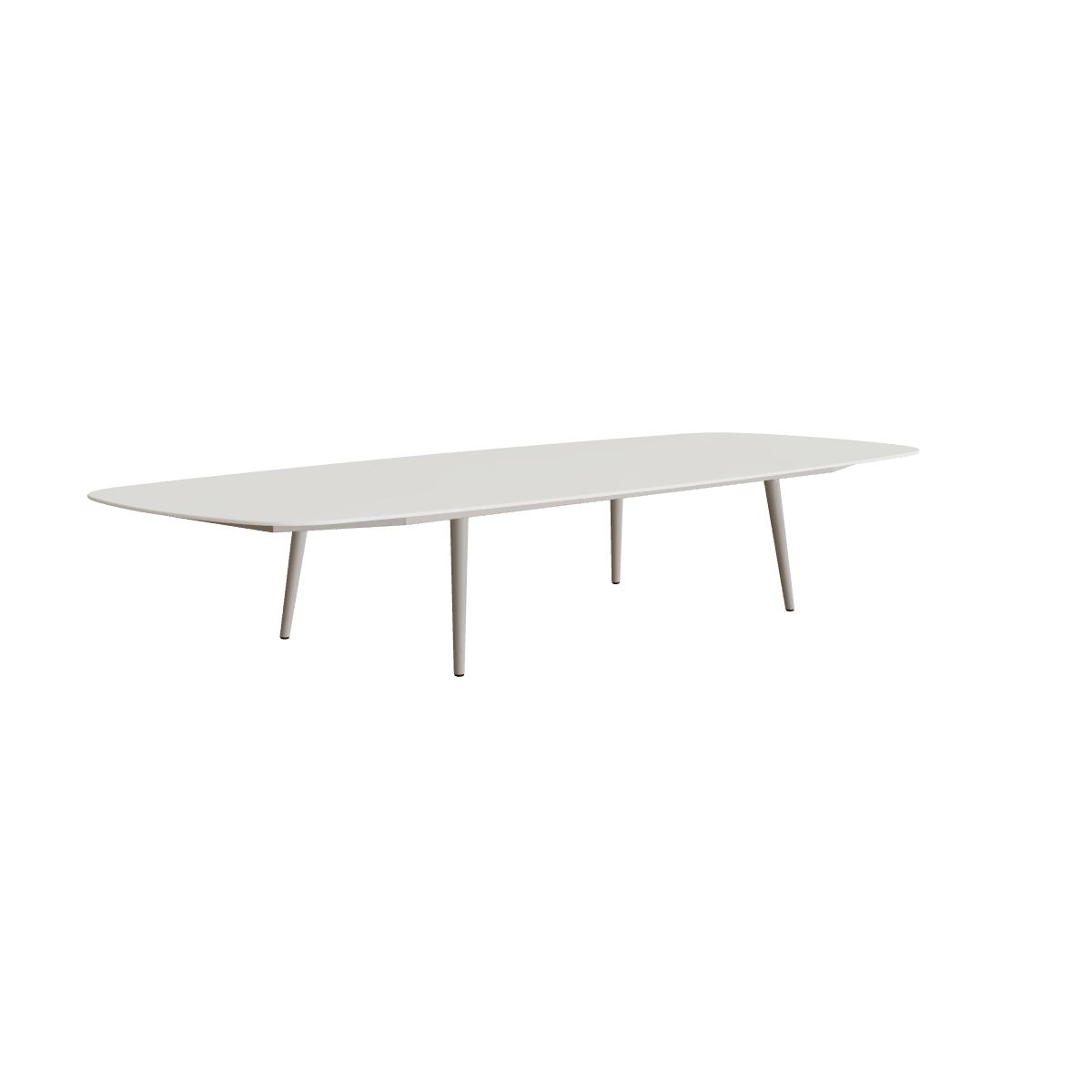 Styletto High Lounge Tafel