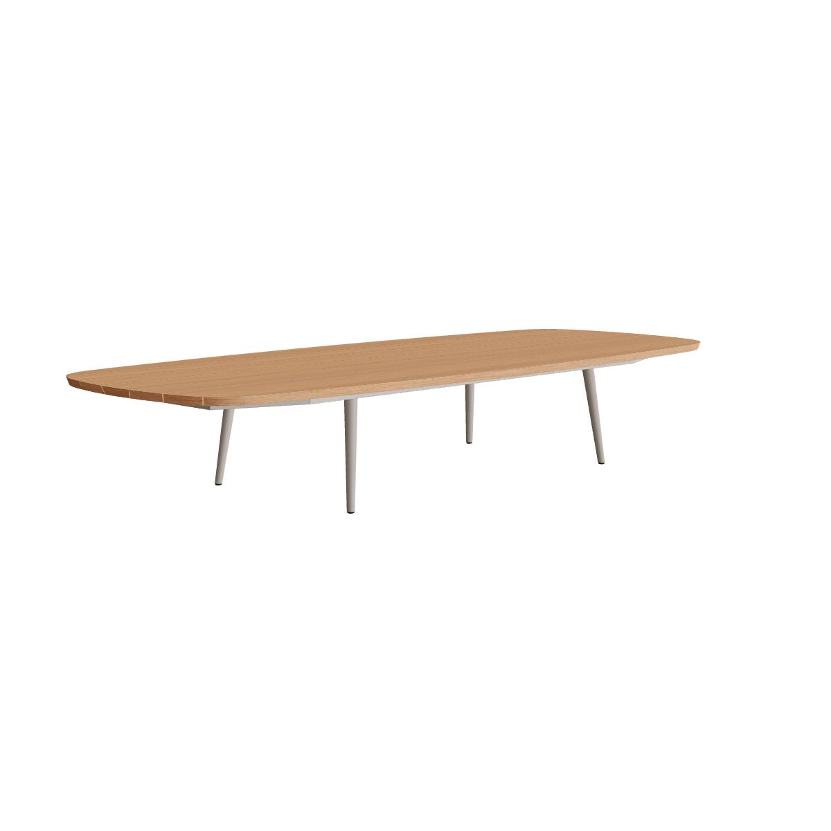 Styletto High Lounge Tafel