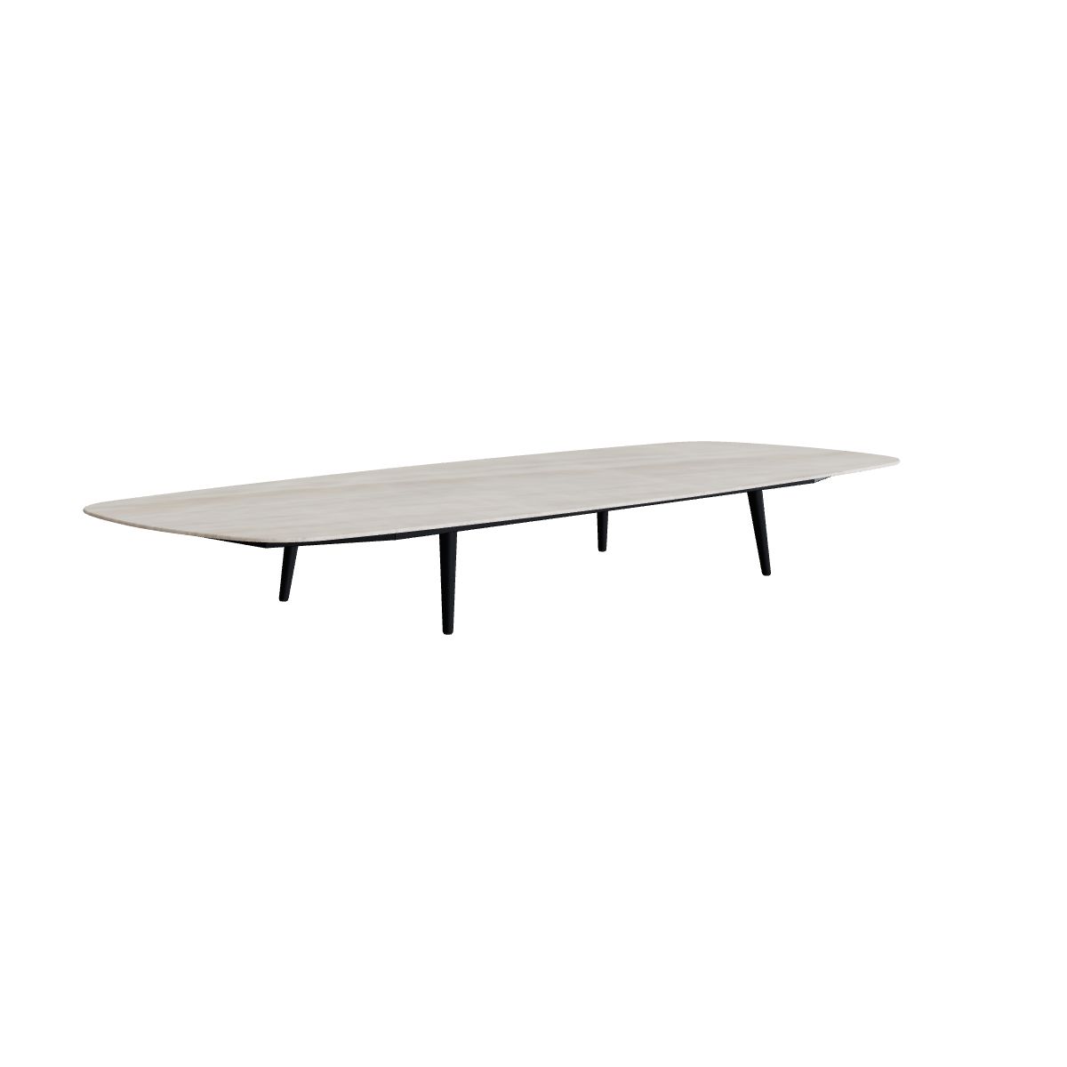 Styletto Low Lounge Tafel