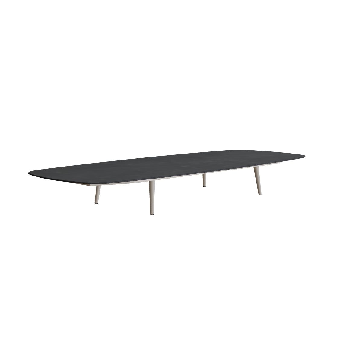 Styletto Low Lounge Tafel