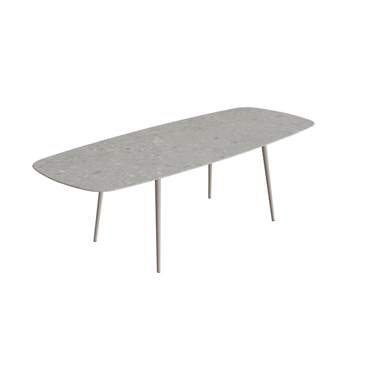 Styletto Tafel Counter Height