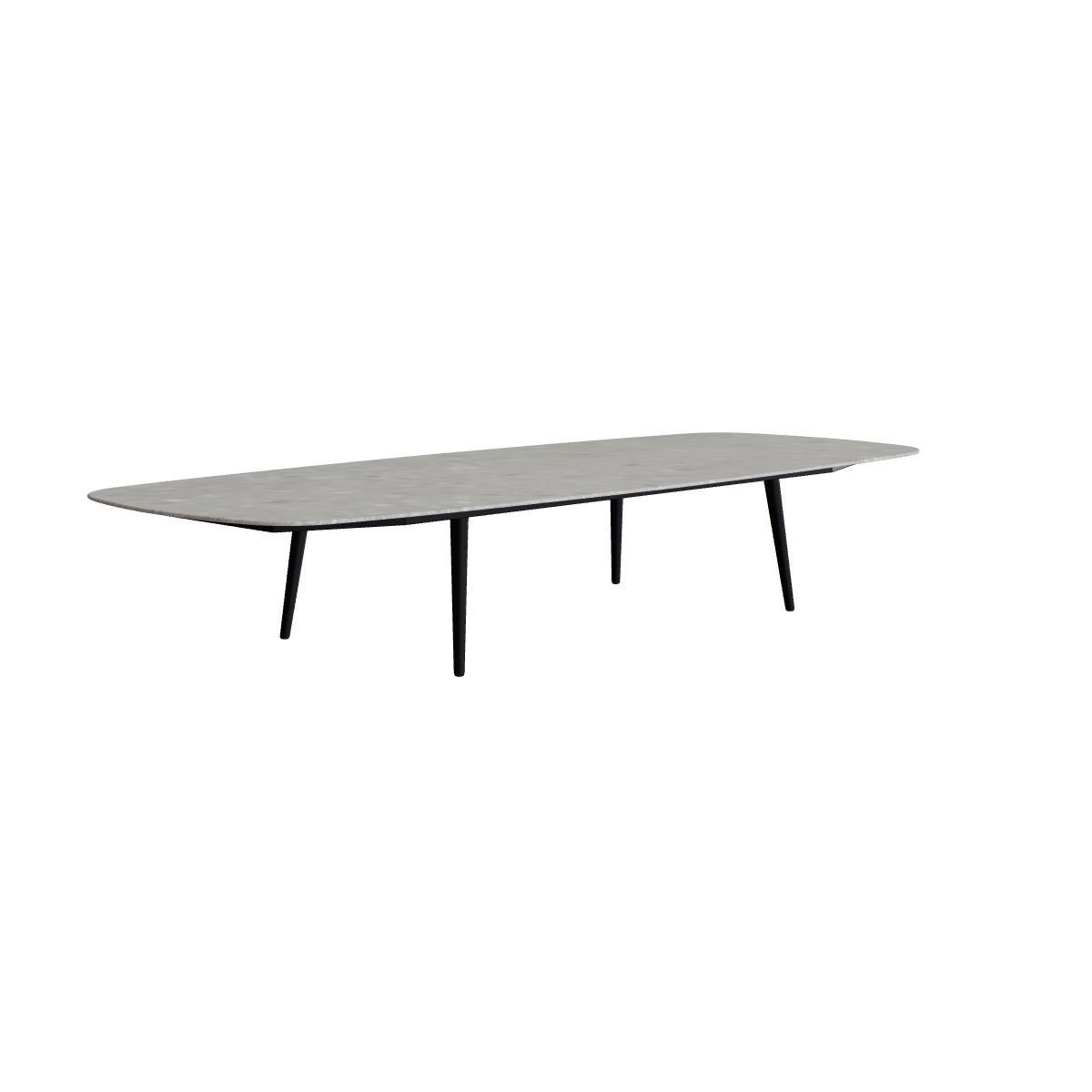 Styletto High Lounge Tafel