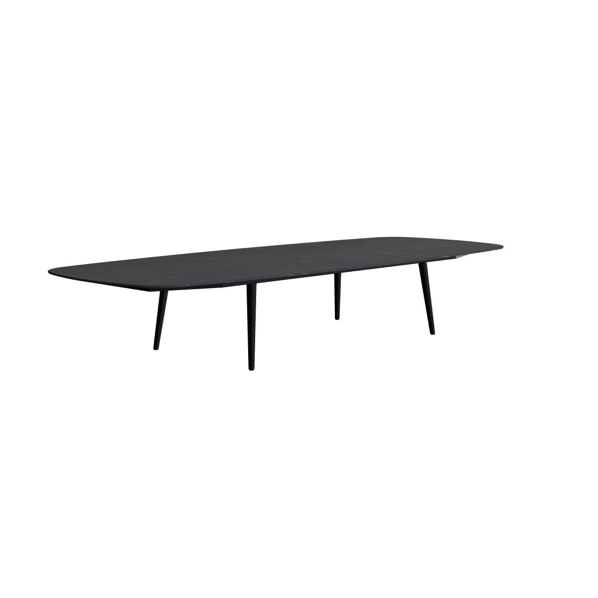 Styletto High Lounge Tafel