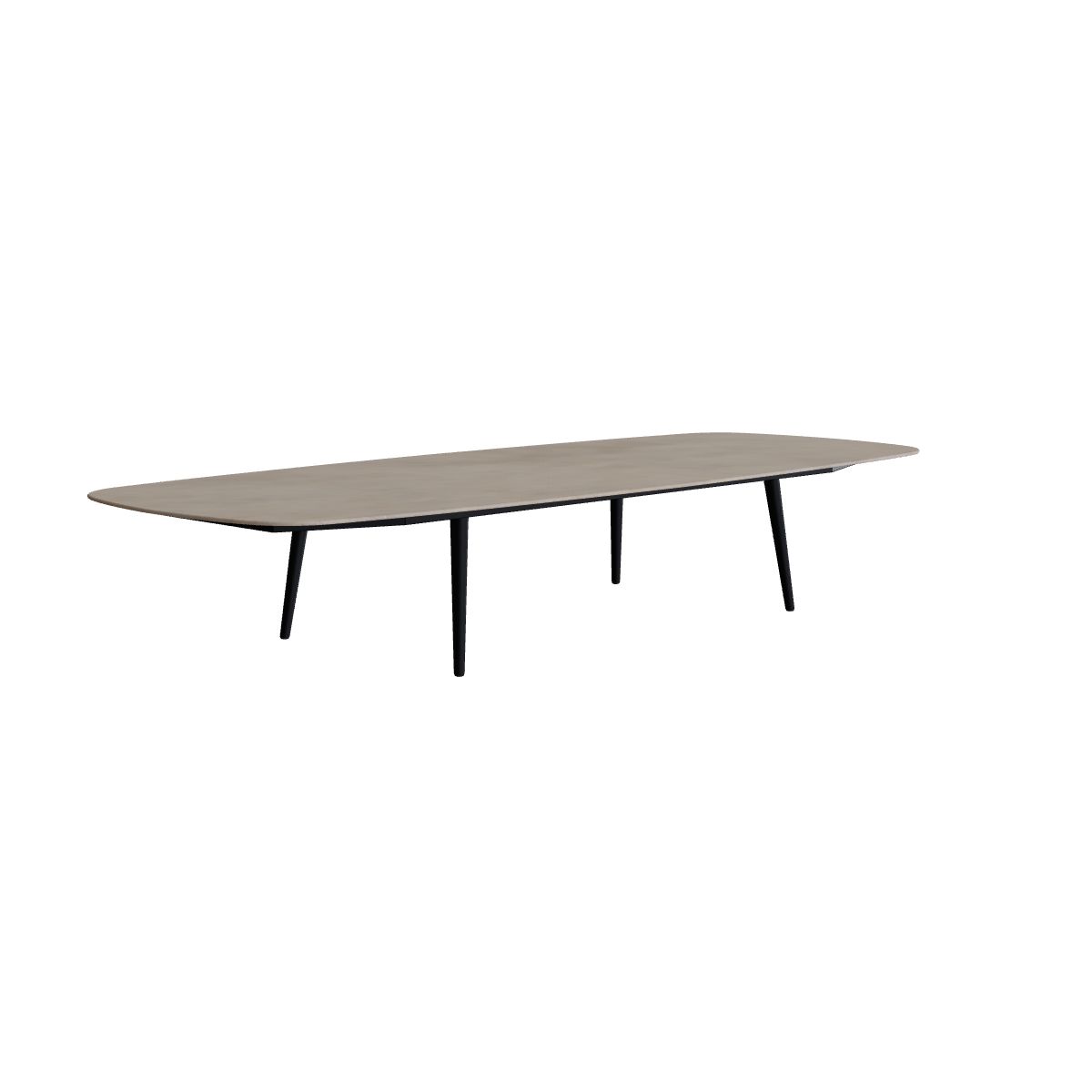 Styletto High Lounge Tafel