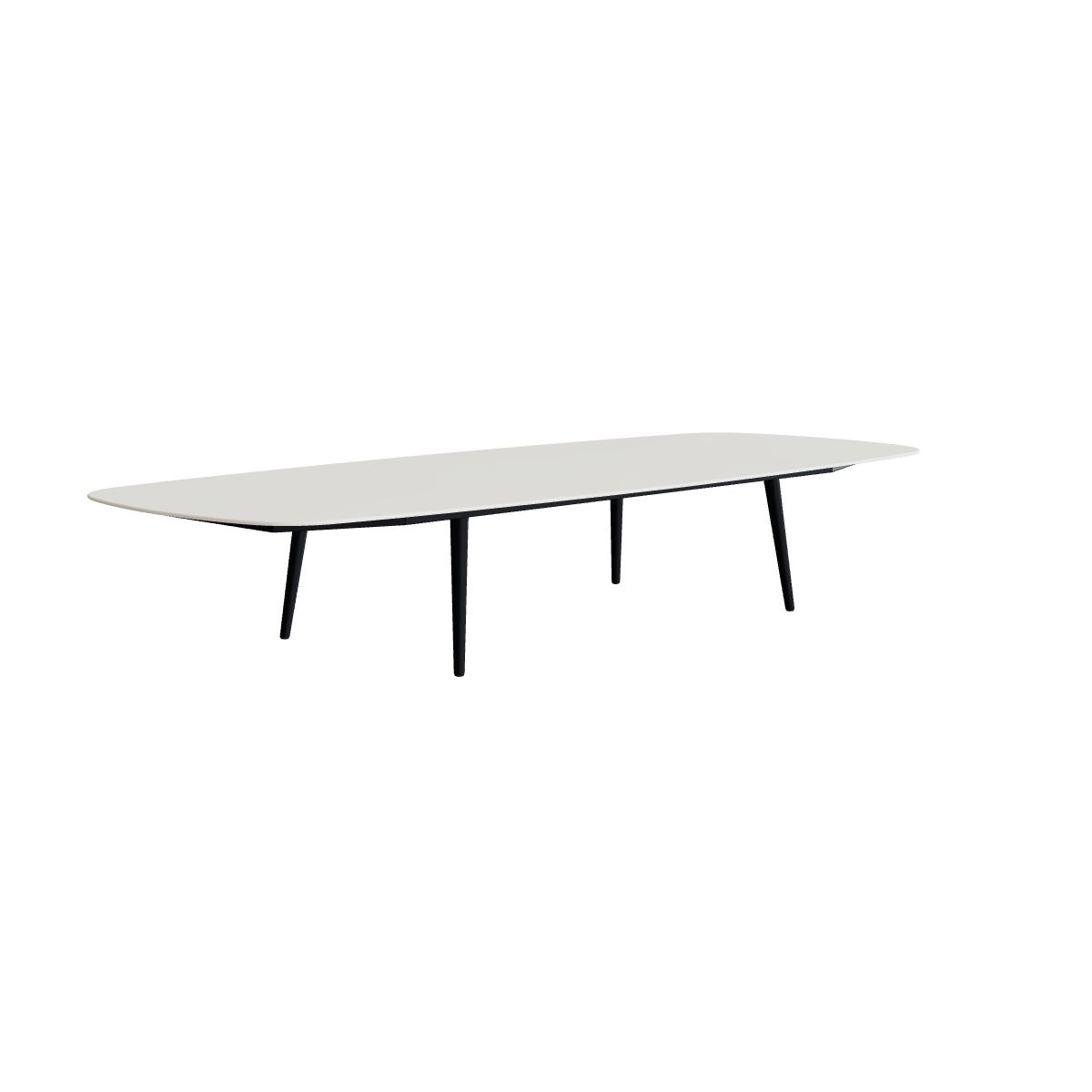 Styletto High Lounge Tafel