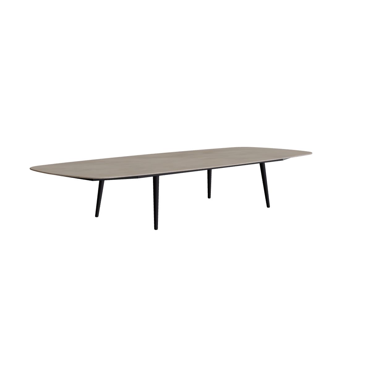 Styletto High Lounge Tafel