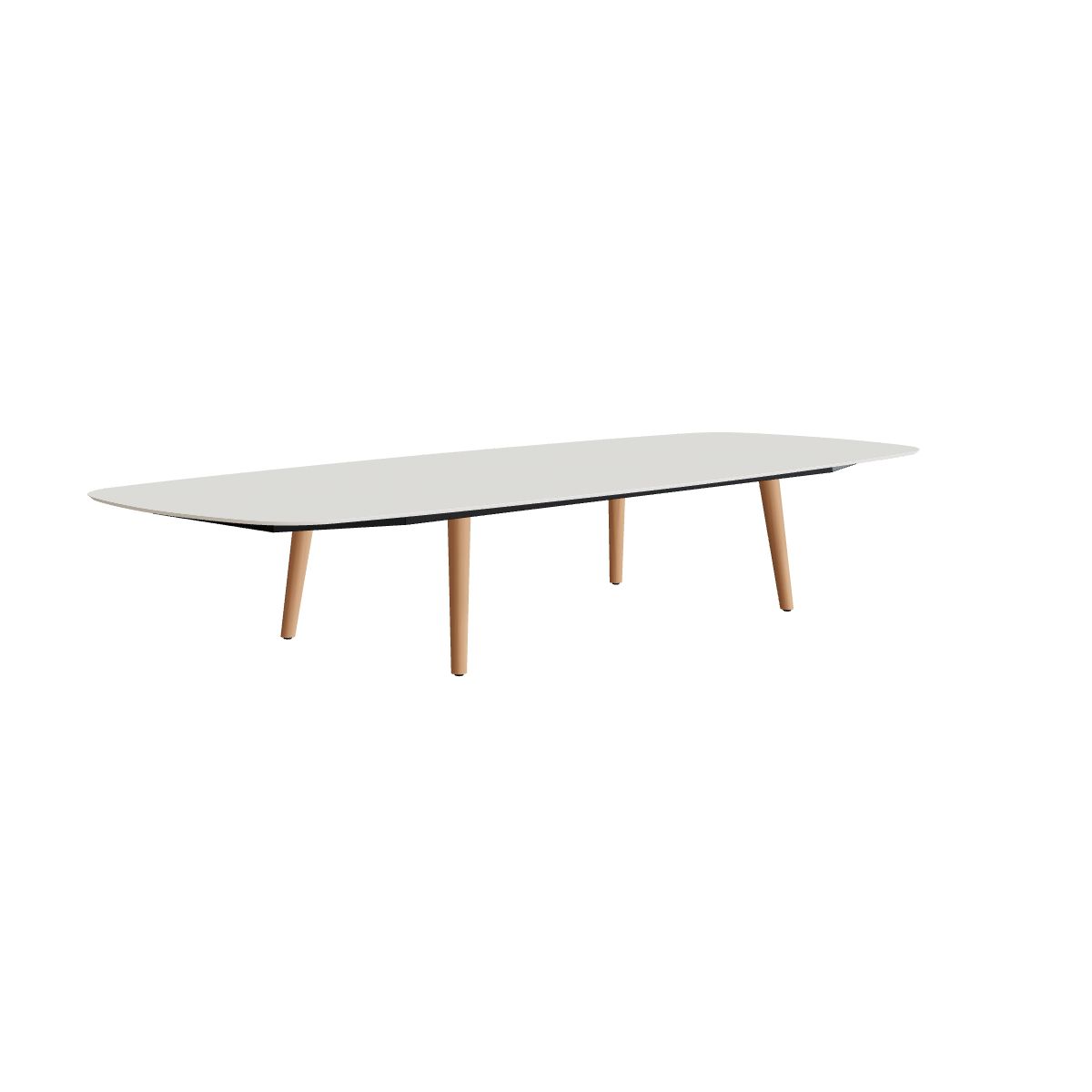 Styletto High Lounge Tafel