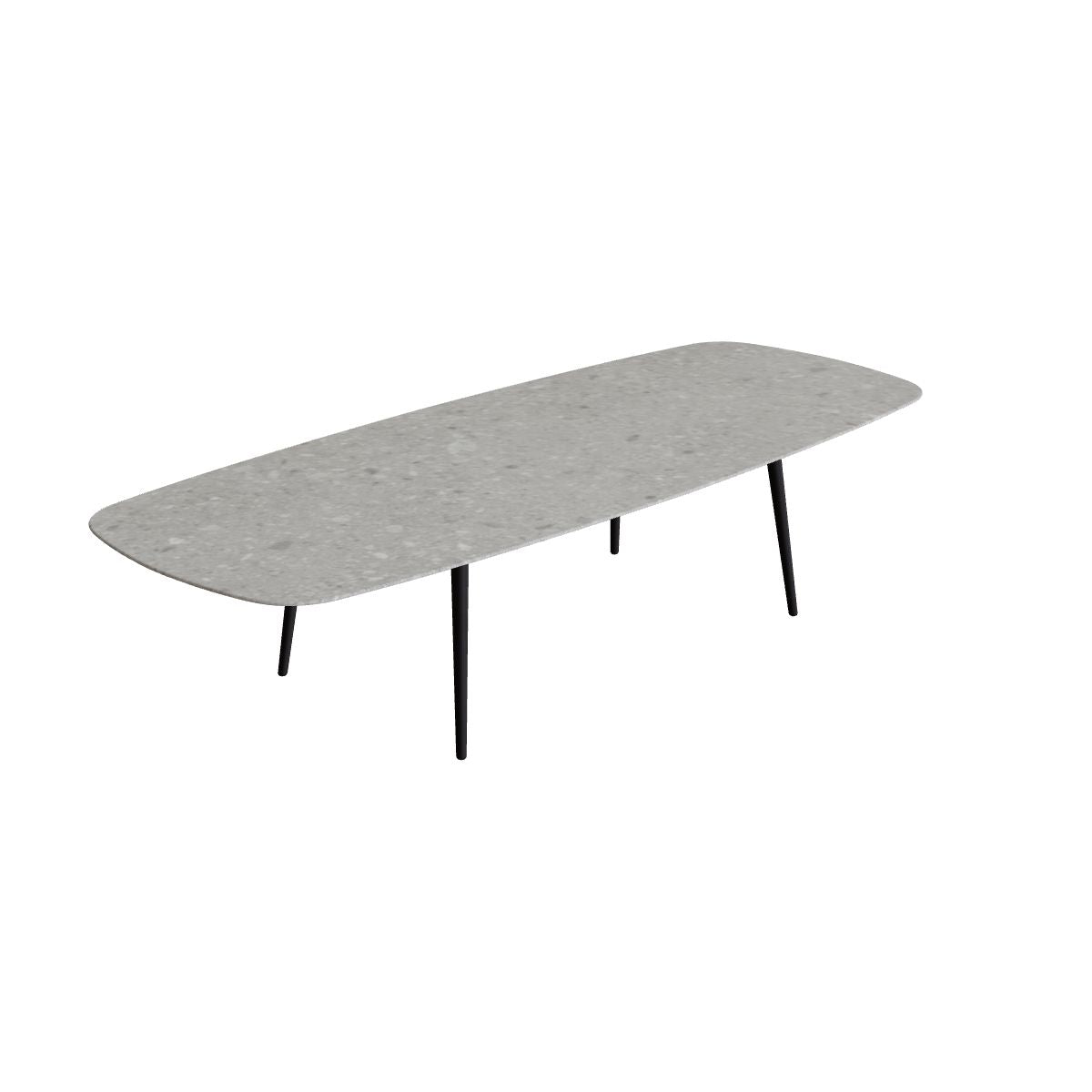 Styletto Low Dining Tafel