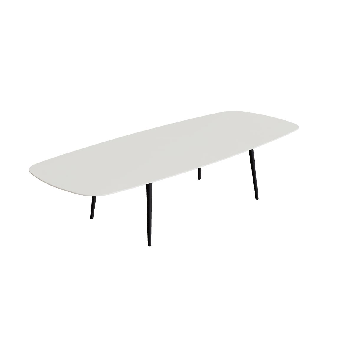 Styletto Low Dining Tafel