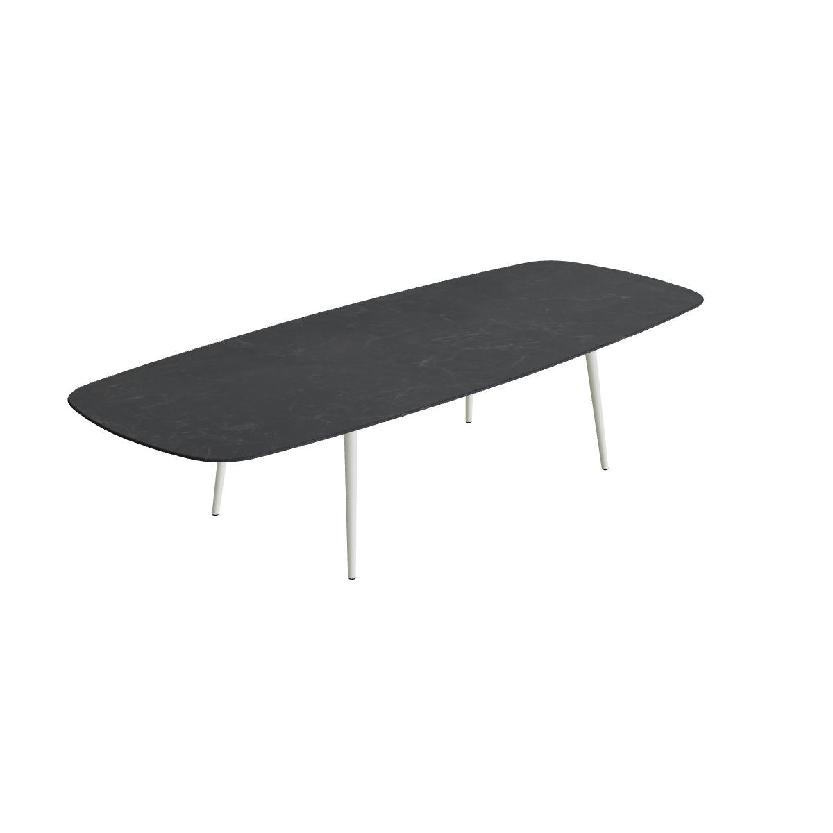Styletto Low Dining Tafel