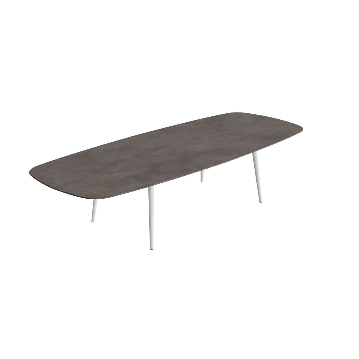 Styletto Low Dining Tafel