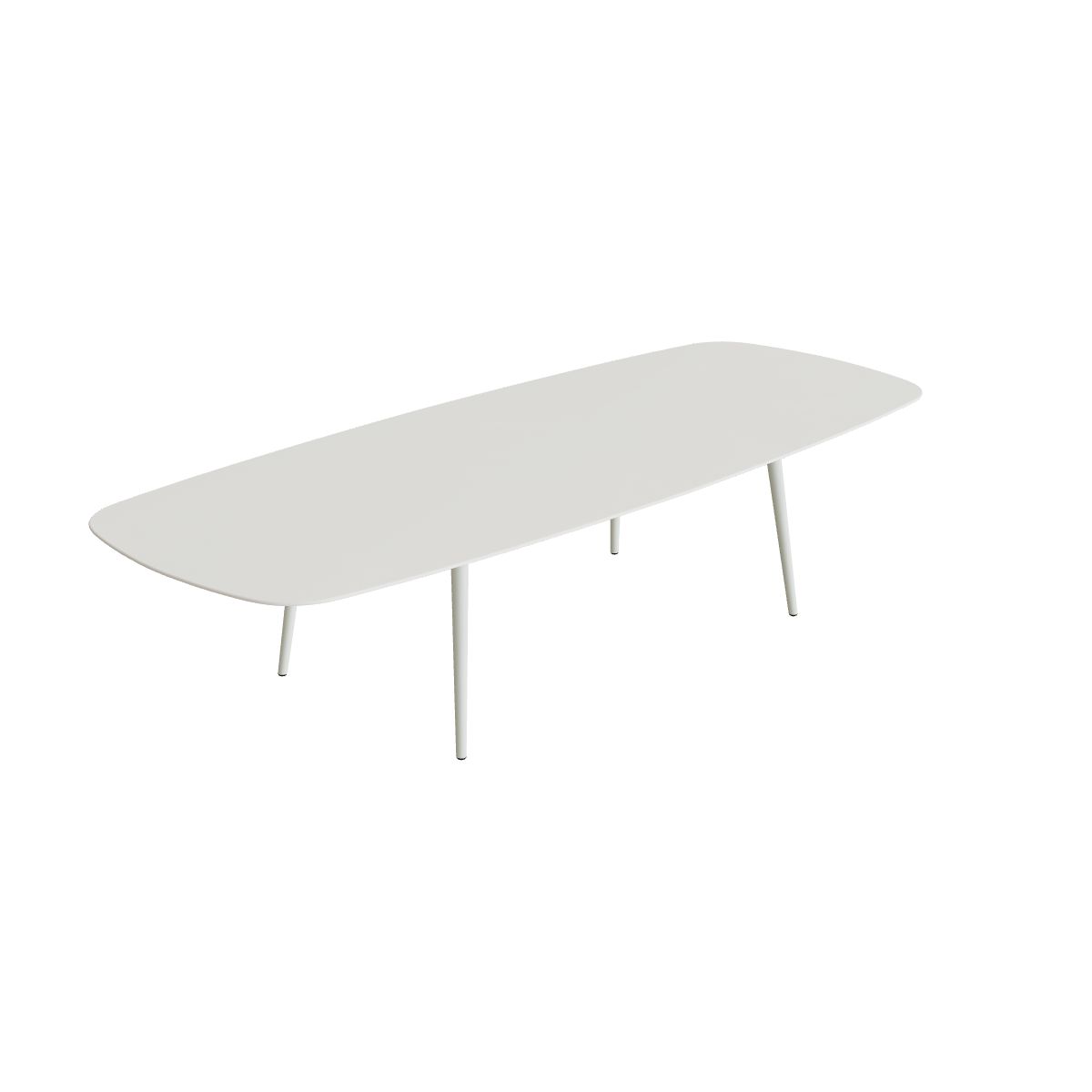 Styletto Low Dining Tafel