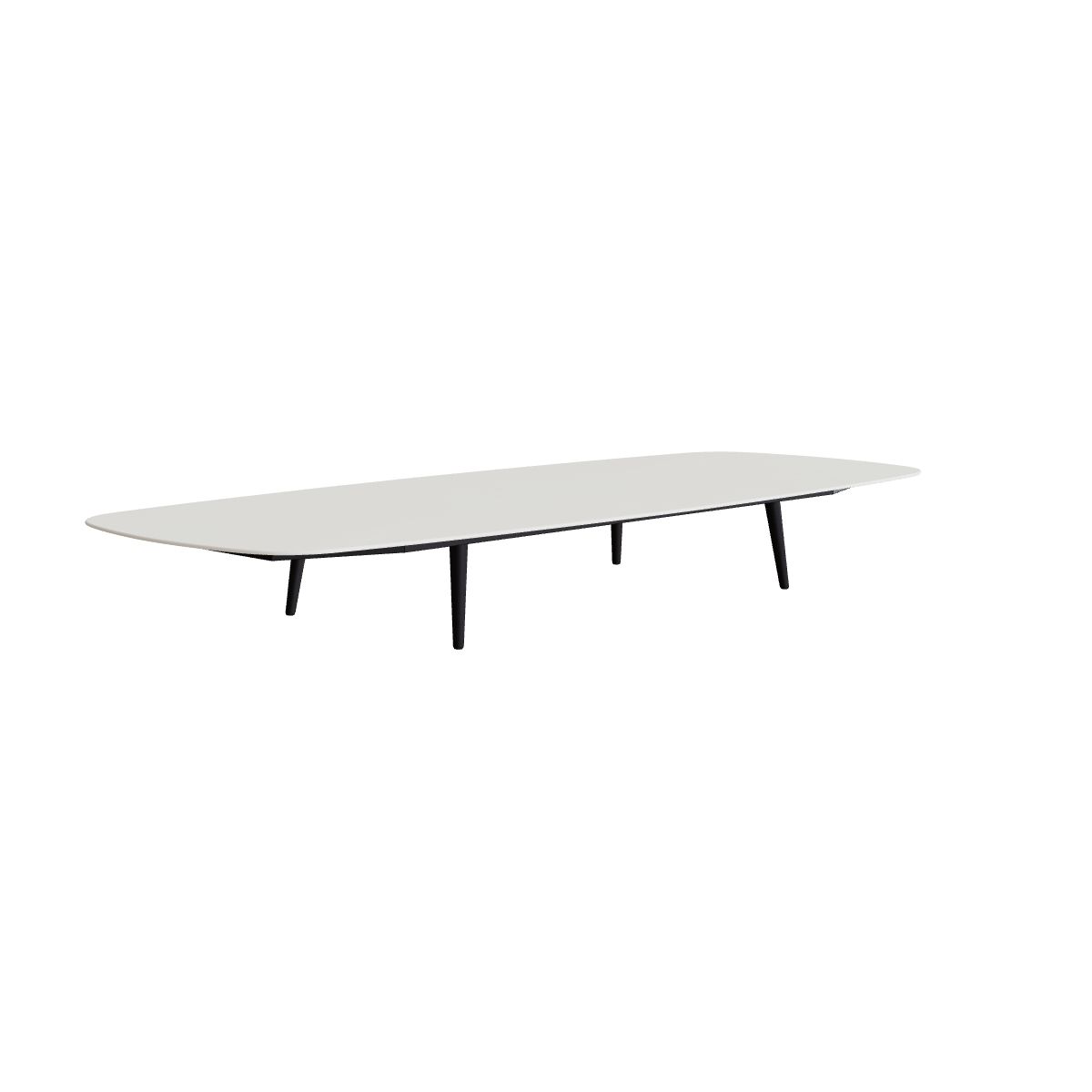Styletto Low Lounge Tafel