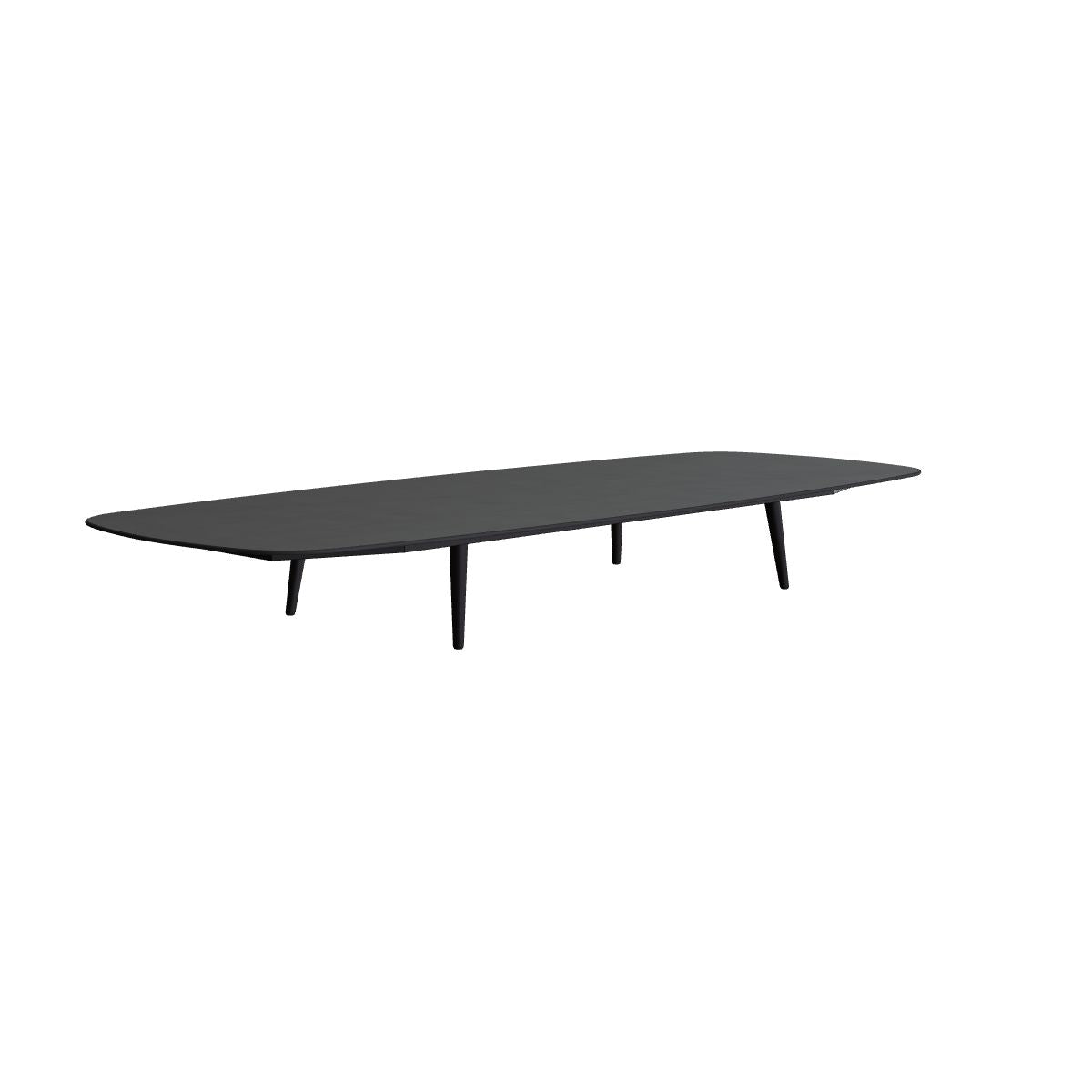 Styletto Low Lounge Tafel