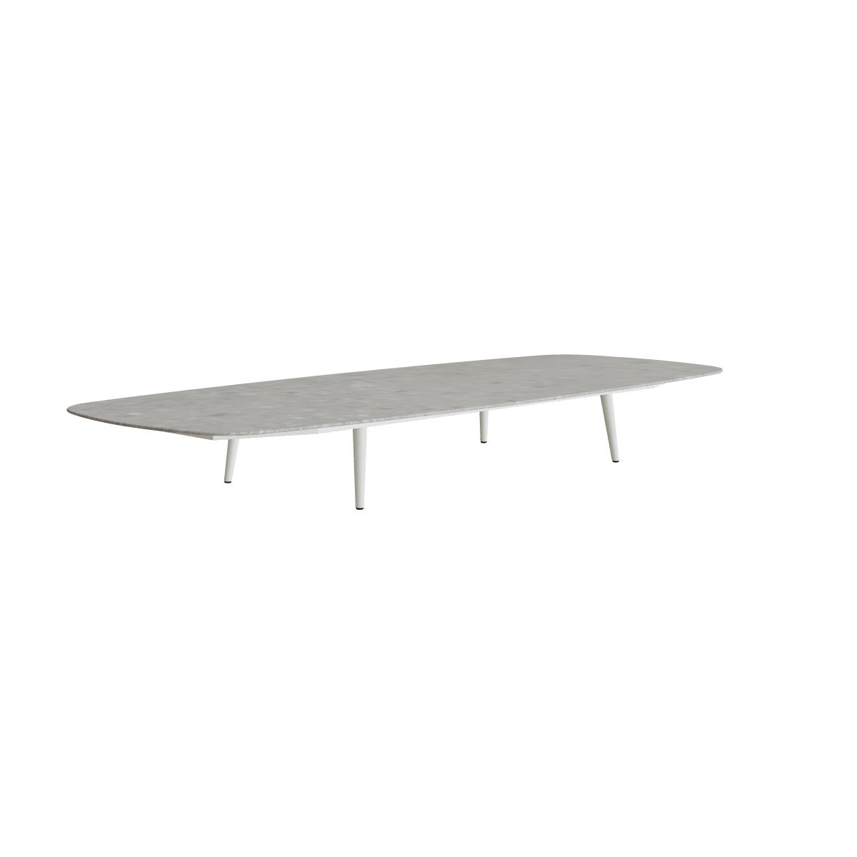 Styletto Low Lounge Tafel