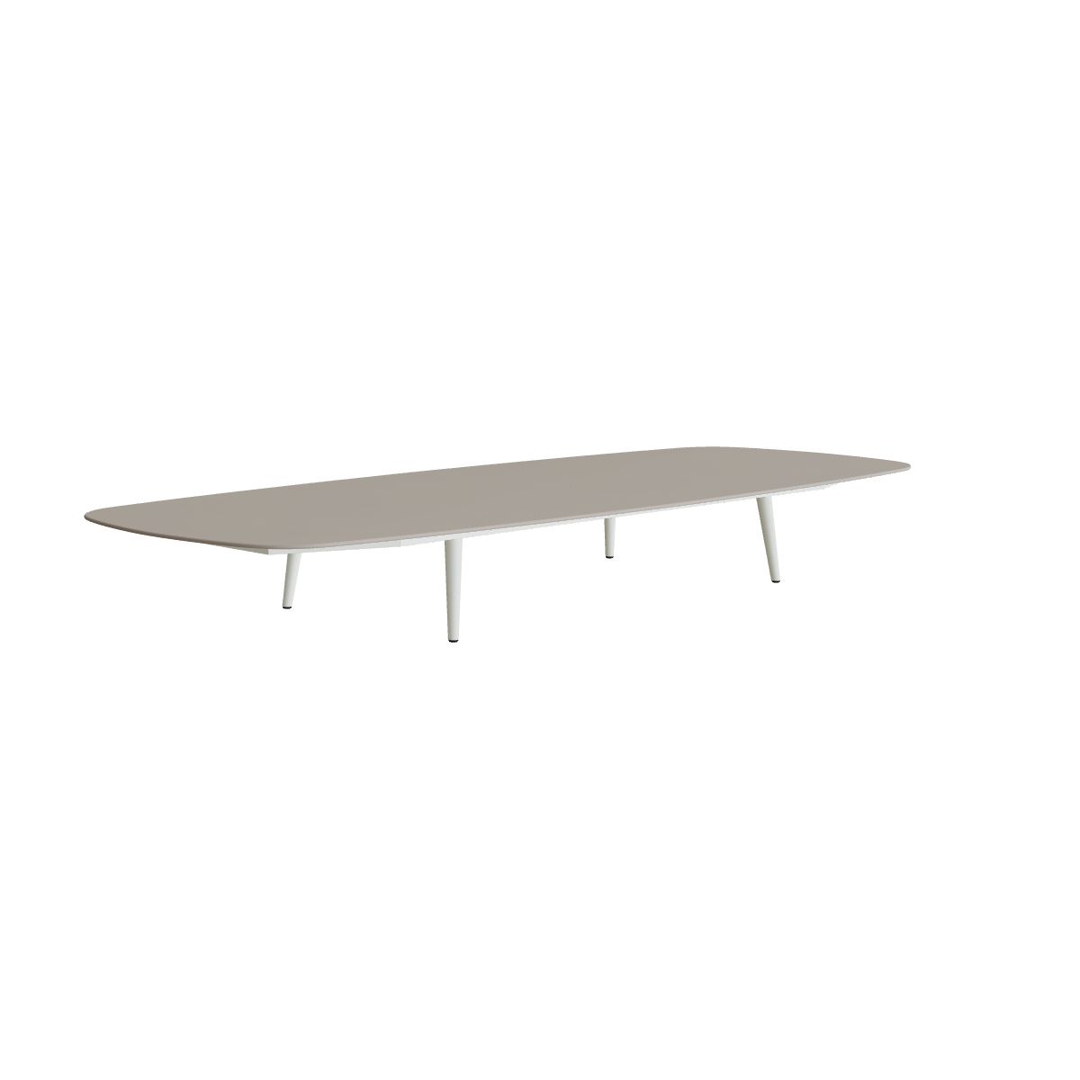 Styletto Low Lounge Tafel