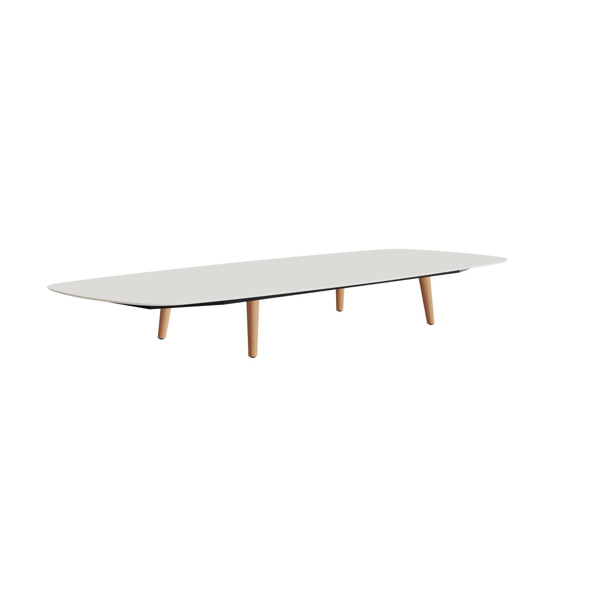 Styletto Low Lounge Tafel