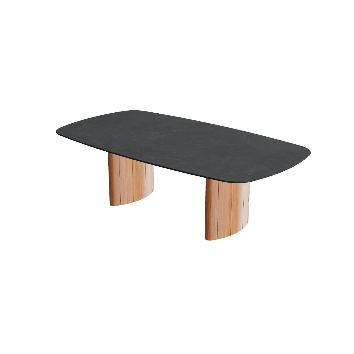 Regaliz Tafel Low Dining