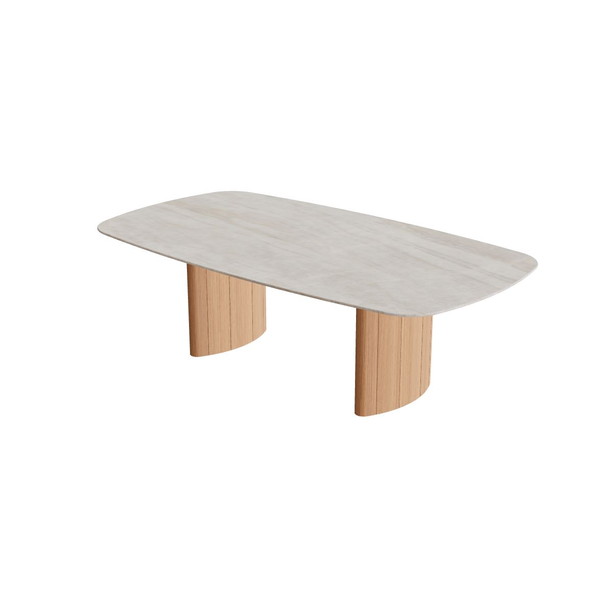 Regaliz Tafel Low Dining