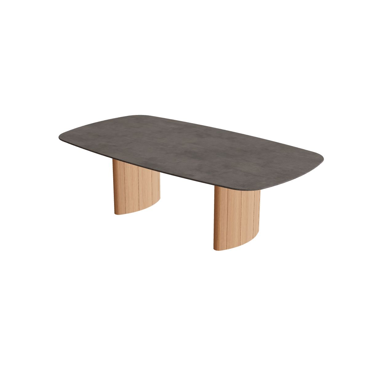 Regaliz Tafel Low Dining