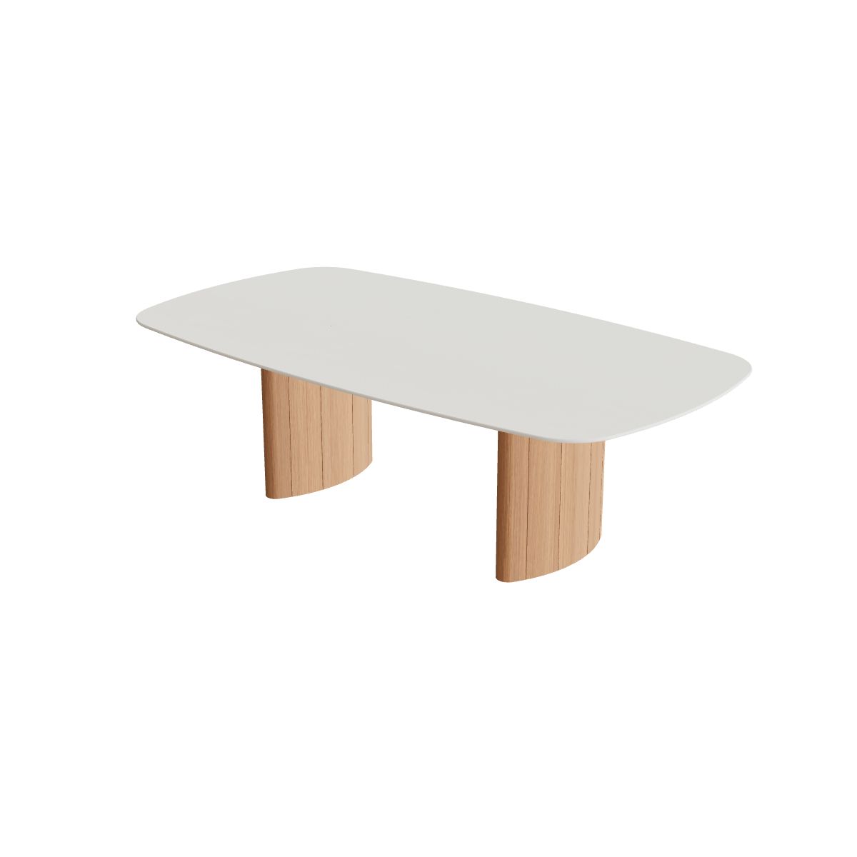 Regaliz Tafel Low Dining