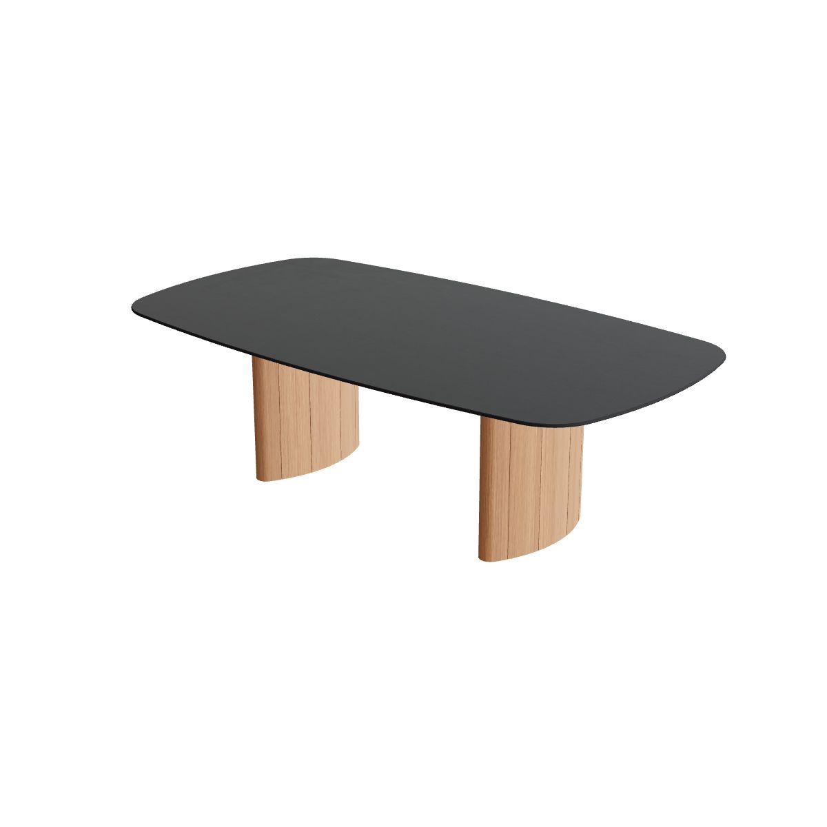 Regaliz Tafel Low Dining