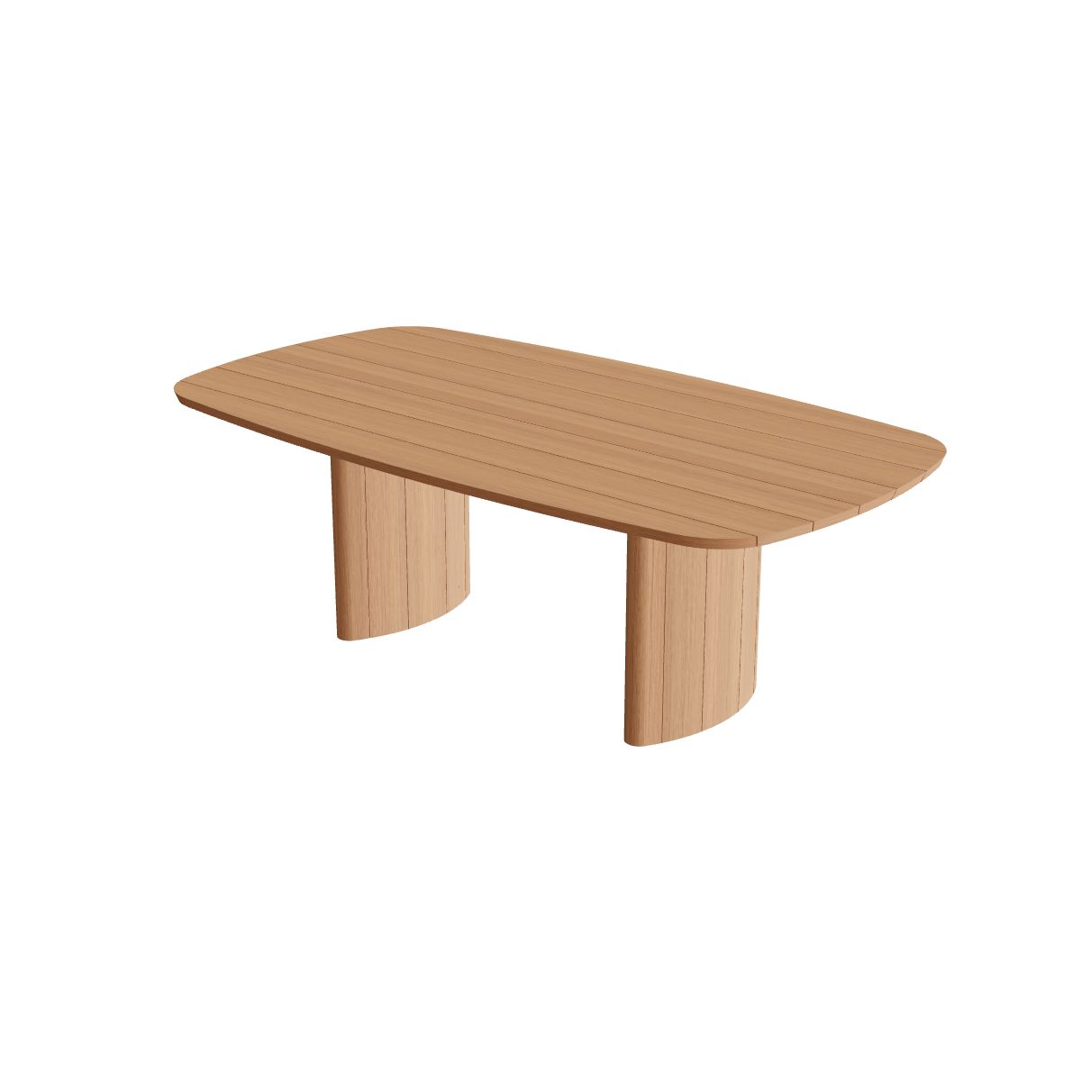 Regaliz Tafel Standard Dining