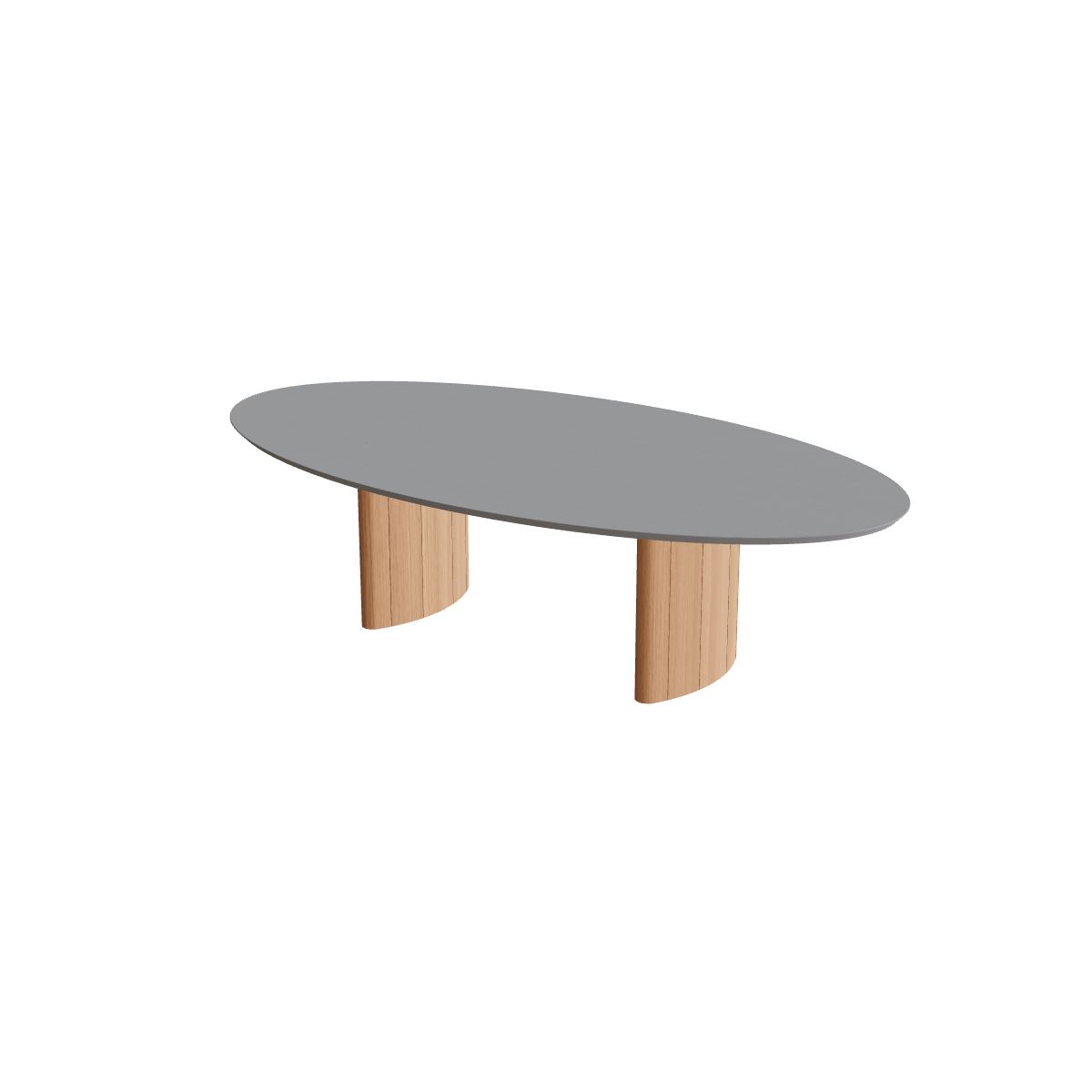 Regaliz Tafel Low Dining
