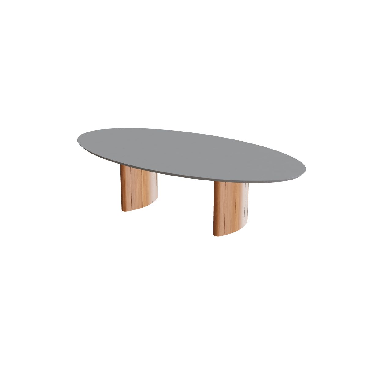 Regaliz Tafel Low Dining