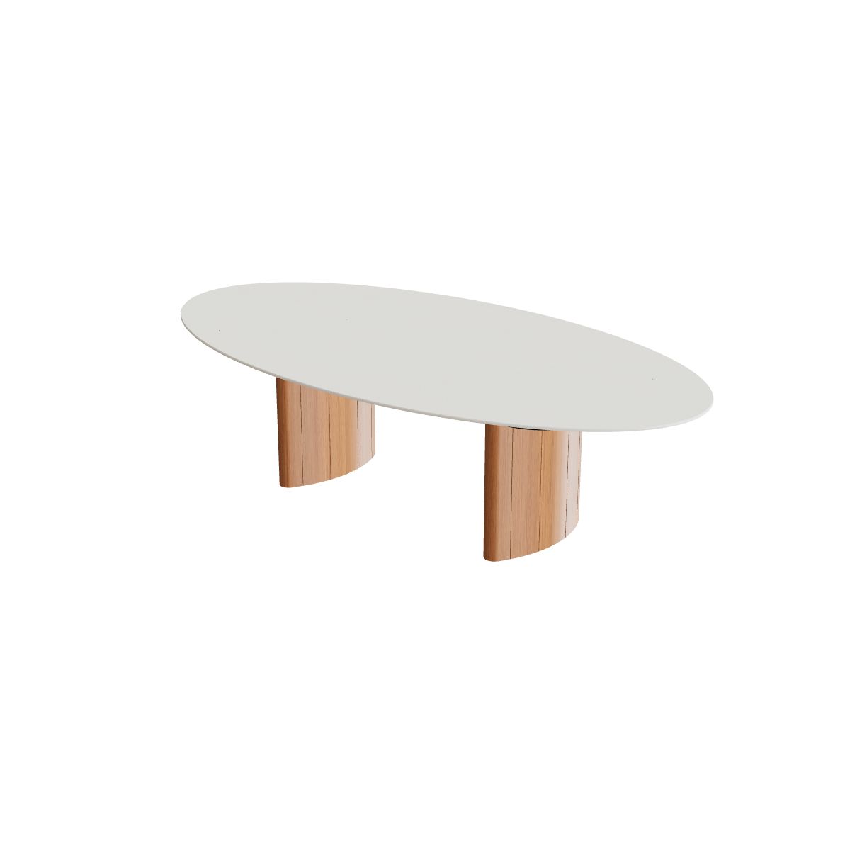 Regaliz Tafel Low Dining