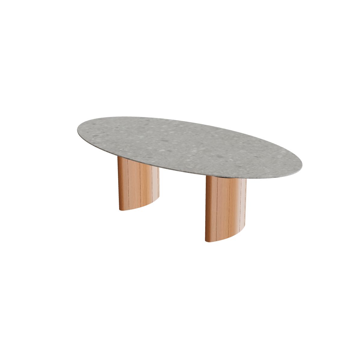 Regaliz Tafel Standard Dining