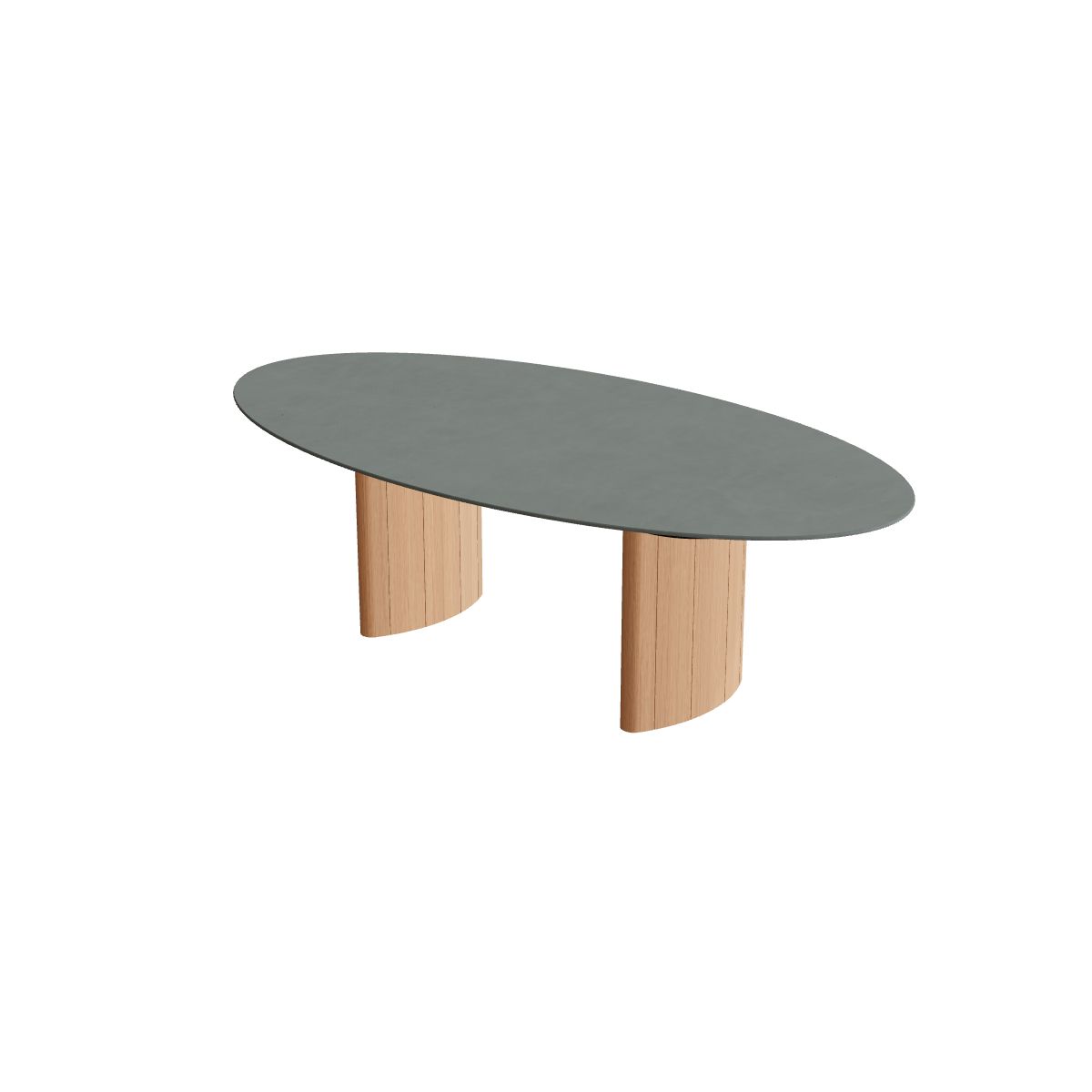 Regaliz Tafel Standard Dining