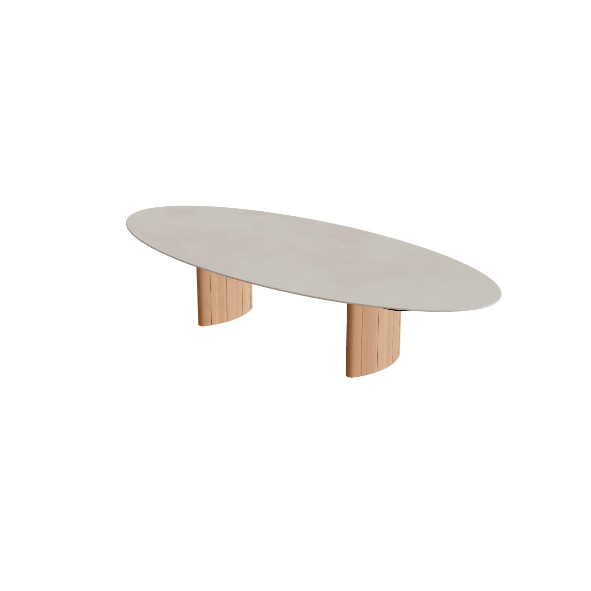 Regaliz Tafel Low Dining