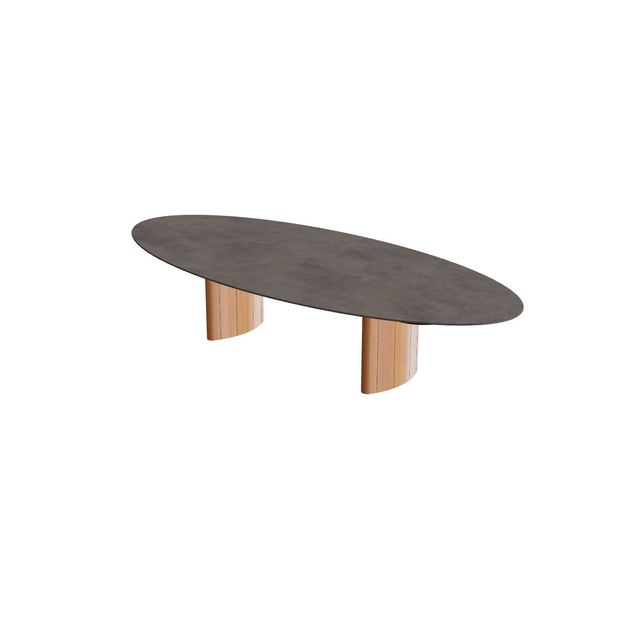 Regaliz Tafel Low Dining