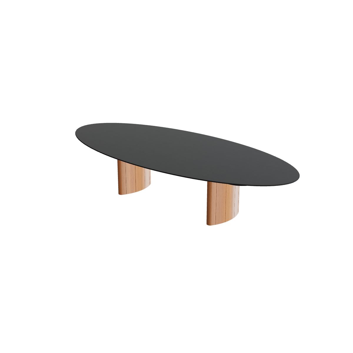 Regaliz Tafel Low Dining