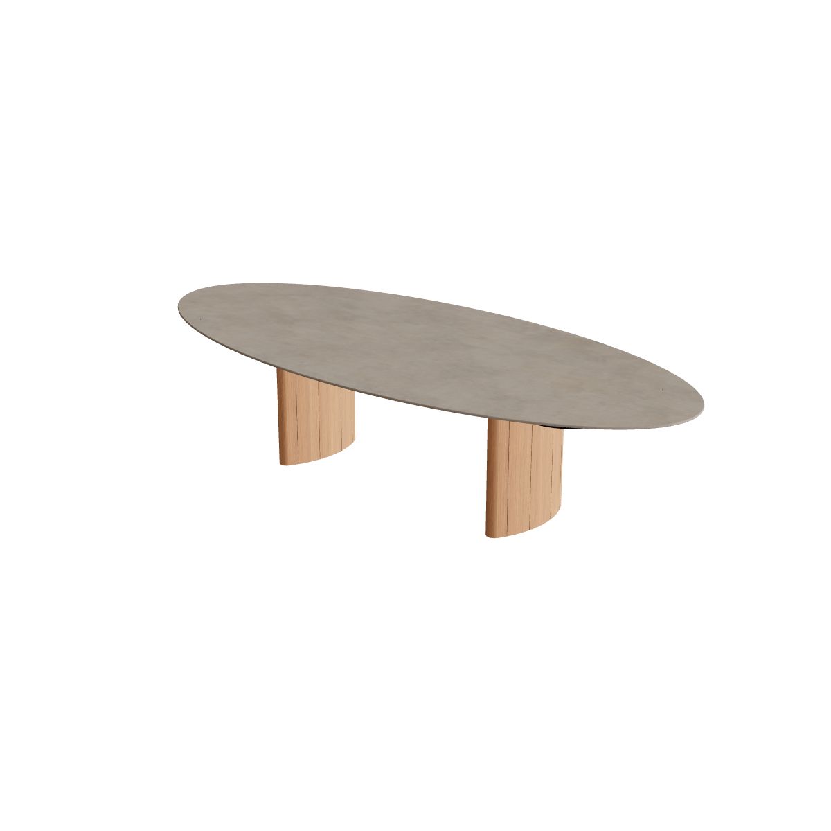 Regaliz Tafel Standard Dining