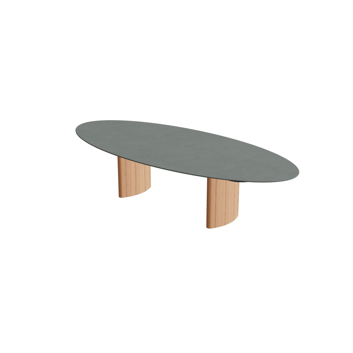 Regaliz Tafel Standard Dining