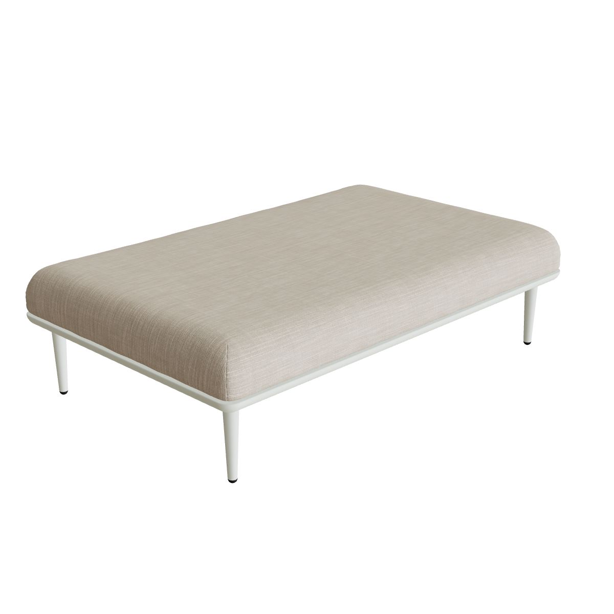 Styletto Lounge Sofa (assembled)