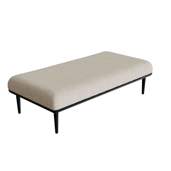 Styletto Lounge 140 Canapé Avec Accoudoirs Gauche Et Droit (2)