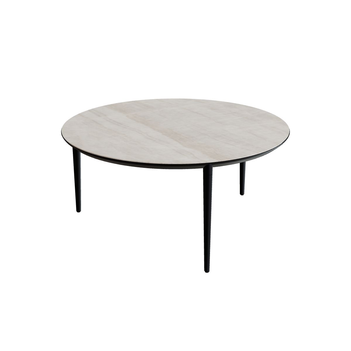 U-Nite Tafel Ø 160cm