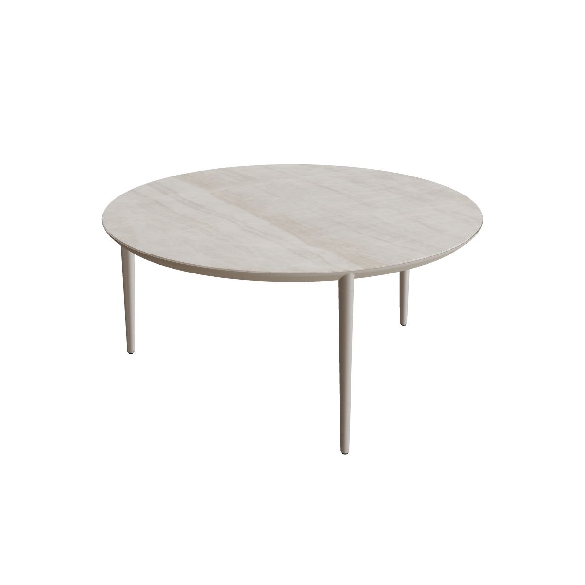 U-Nite Tafel Ø 160cm