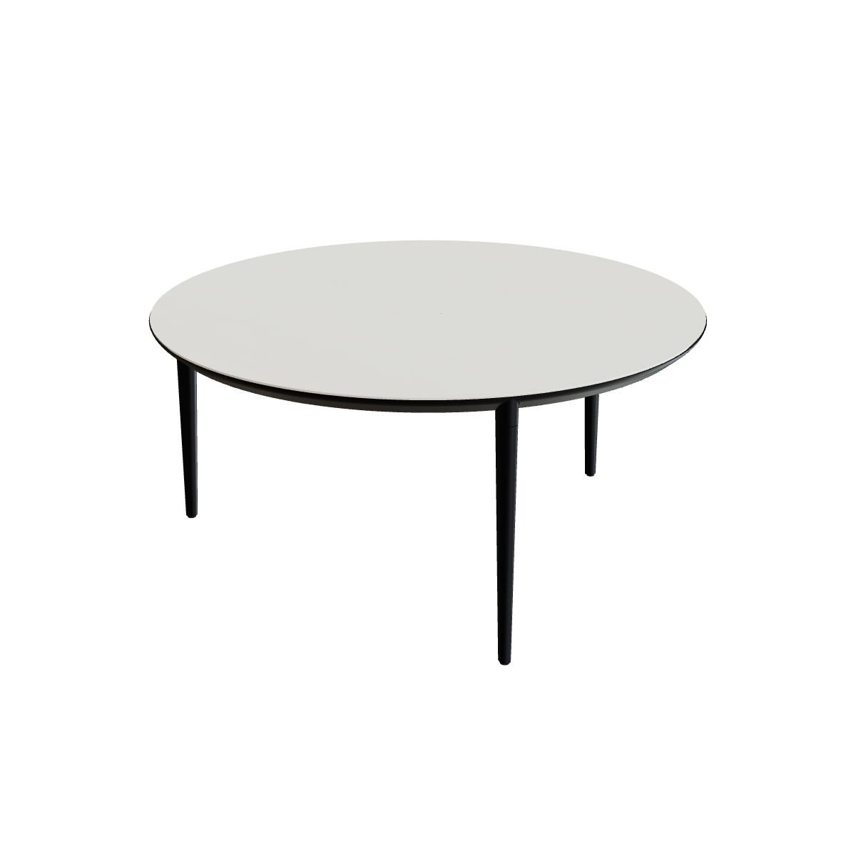 U-Nite Tafel Ø 160cm