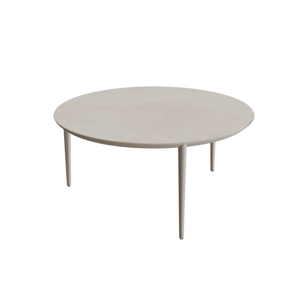 U-Nite Tafel Ø 160cm