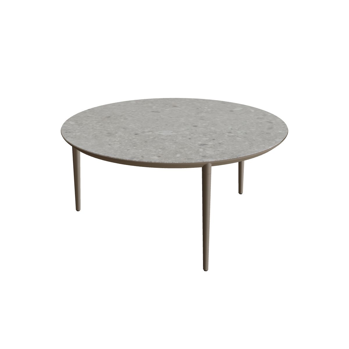 U-Nite Tafel Ø 160cm