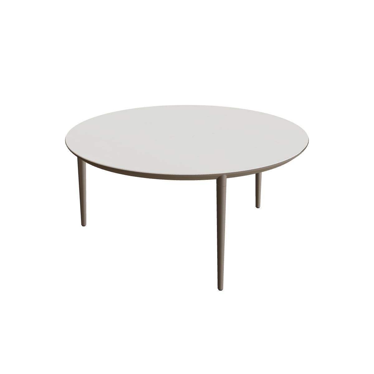 U-Nite Tafel Ø 160cm